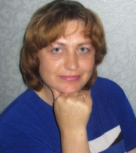 Оксана Юровская, семейный коуч, тренер личной эффективности